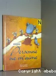 Personne ne m'aime vignette