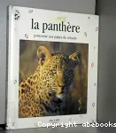 La panthère, princesse aux pattes de velours vignette