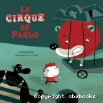 Le cirque de Pablo vignette