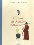Histoires de sorciers et magiciens vignette