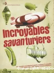 Incroyables savanturiers vignette