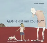 Quelle est ma couleur ? vignette
