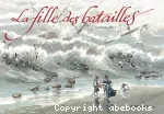 La fille des batailles vignette