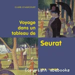 Voyage dans un tableau de Seurat vignette