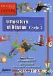 Littérature et réseau au cycle 2 vignette