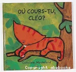 Où cours-tu, Cléo ? vignette
