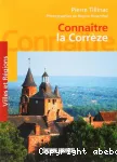 Connaître la Corrèze vignette