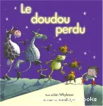 Le doudou perdu vignette