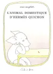 L'animal domestique d'Hermès Quichon vignette