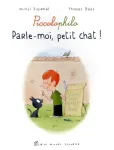 Parle-moi, petit chat ! vignette