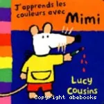 J'apprends les couleurs avec Mimi vignette