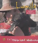 Luzmila, enfant de Bolivie vignette