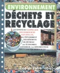 Déchets et recyclage vignette
