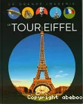 La tour Eiffel vignette