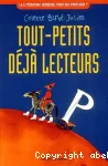 Tout-petits déjà lecteurs vignette