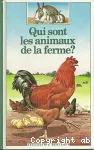 Qui sont les animaux de la ferme ? vignette