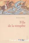 Fille de la tempête vignette