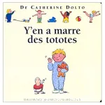 Y'en a marre des tototes vignette
