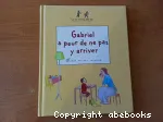 Gabriel a peur de ne pas y arriver vignette