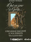 Il fut un jour à Gorée... vignette