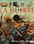 La guerre, 1914-1918 vignette