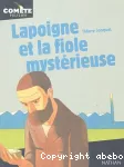 Lapoigne et la fiole mystérieuse vignette
