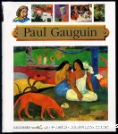 Paul Gauguin vignette