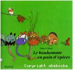 Le Bonhomme en pain d'épices vignette