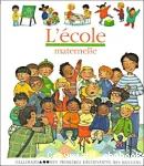 L'école maternelle vignette