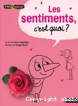 Les sentiments, c'est quoi ? vignette