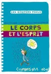 Le corps et l'esprit vignette