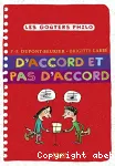 D'accord et pas d'accord vignette