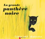 La grande panthère noire vignette