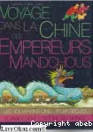 Voyage dans la Chine des empereurs mandchous vignette