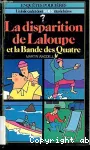 La Disparition de Laloupe vignette