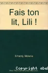 Fais ton lit, Lili ! vignette
