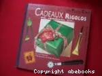 Cadeaux rigolos vignette