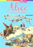 Alice au jardin d'enfants vignette