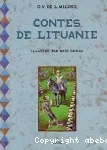 Contes de Lituanie vignette