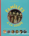 Familles à la loupe vignette