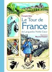 Le tour de France de Languedoc Noble Coeur vignette