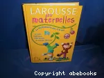 Larousse des maternelles vignette