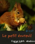 Le petit écureuil vignette