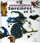 Sorcières et Cie vignette