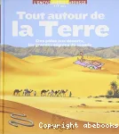 Tout autour de la Terre vignette