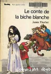 Le Conte de la biche blanche vignette