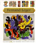 Fernand Léger vignette