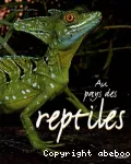 Au pays des reptiles vignette