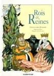 Rois et reines vignette
