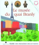 Le musée du quai Branly vignette